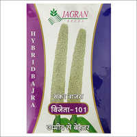 Hybrid Bajra Seeds Printed Laminated Film Pouches For Packaging