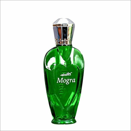 Mogra Fragrance Perfume Suitable For: Personal Care