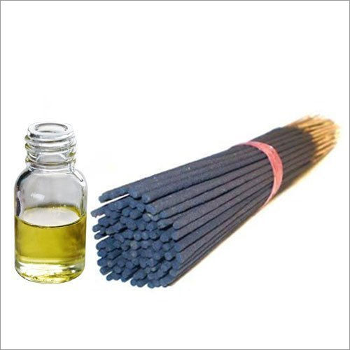 Incense Stick Fragrance