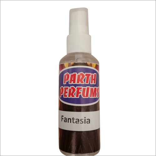 Fantasia Fragrance Pocket Perfume By PARTH PERFUMERY