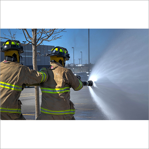 Fire Safety Inspection सेवाएं