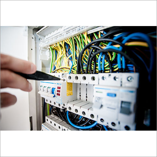 Electrical Safety Inspection Services