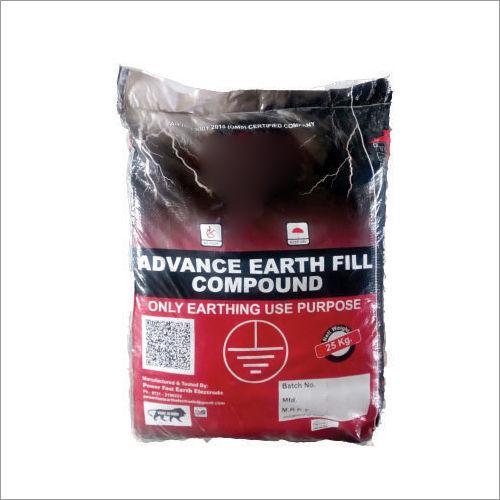 Advance Earth Fill Compound