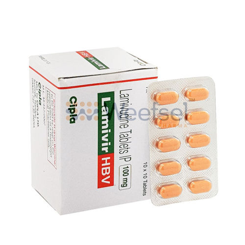 Lamivudine Tablets