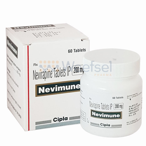 Nevirapine Tablets