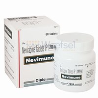 Nevirapine Tablets
