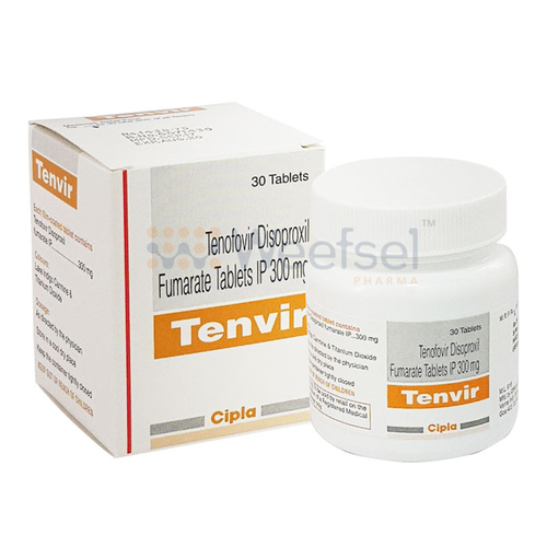 Tenofovir Tablets