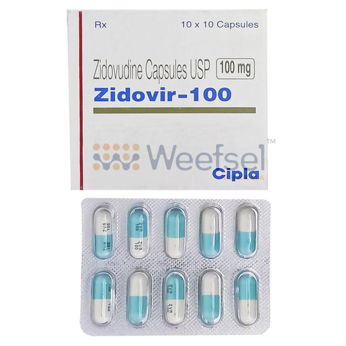 Zidovudine Tablets