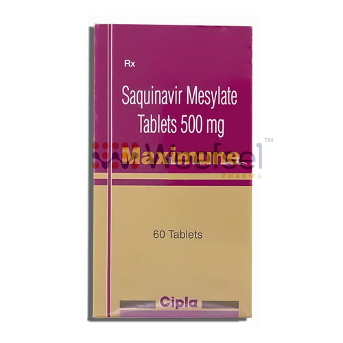 Saquinavir Tablets