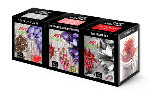 Triple Infusions
