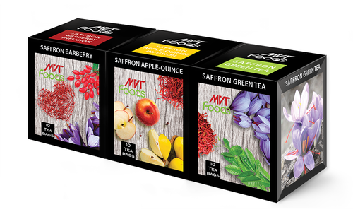 Triple Infusions