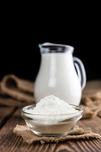 Total Milk Protein
