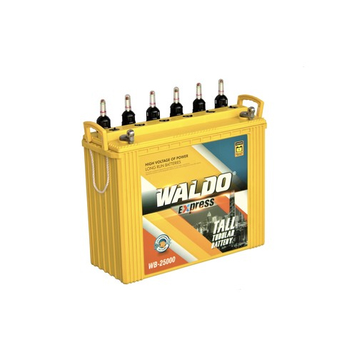 WALDO WB-25000 Battery