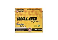 WALDO WB-25000