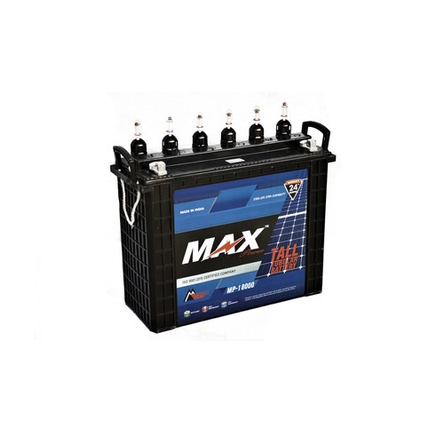 MAX POWER MP-18000