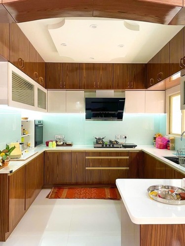 Modular Kitchen