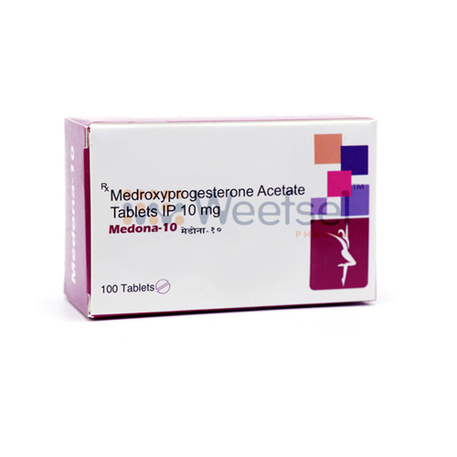 Medroxyprogesterone Tablets