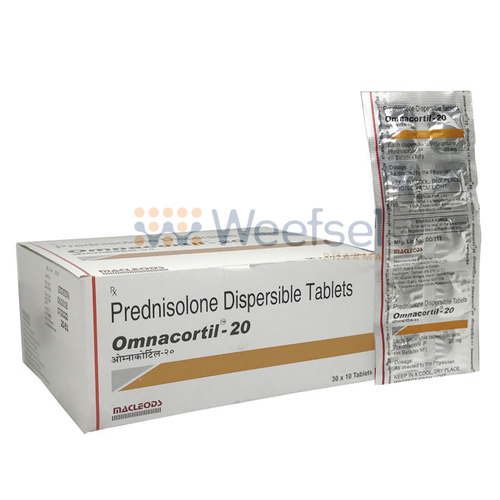 Prednisolone Tablets