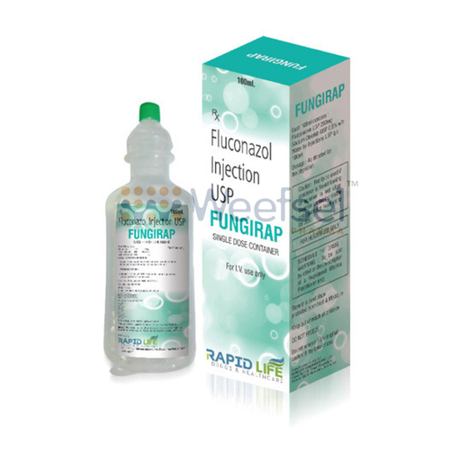 Fluconazole Injection