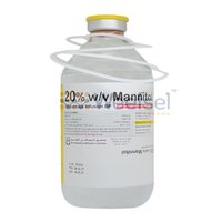 Mannitol Infusion