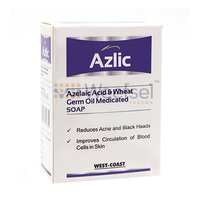 Azelaic Acid Soap