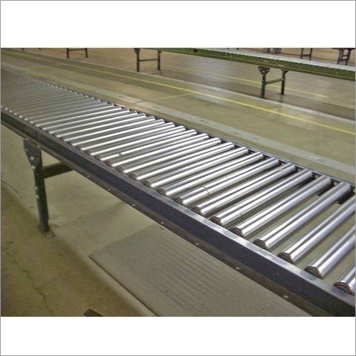 Mini Roller Conveyor