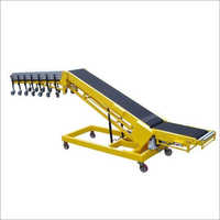 VA3 Truck Loading Conveyor