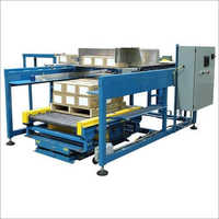 Automatic Palletizer