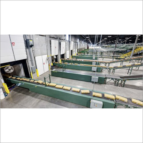 Conveyor System