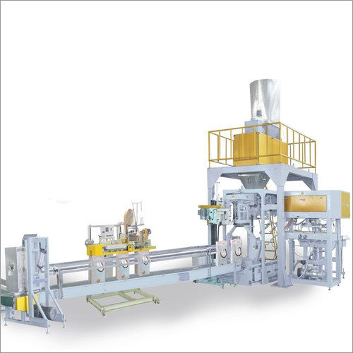 Bagging Machine