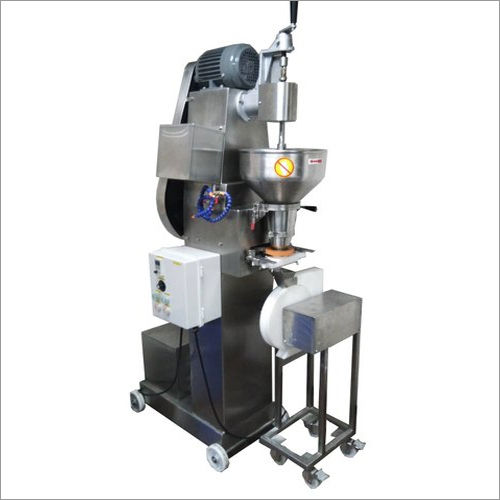 Rice Bag Filling Machine