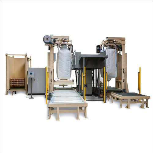 Bag Filling Machine