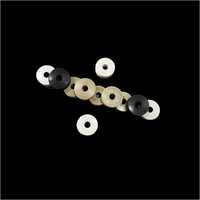 Ready Bobbin For Multi-head Embroidery Machine