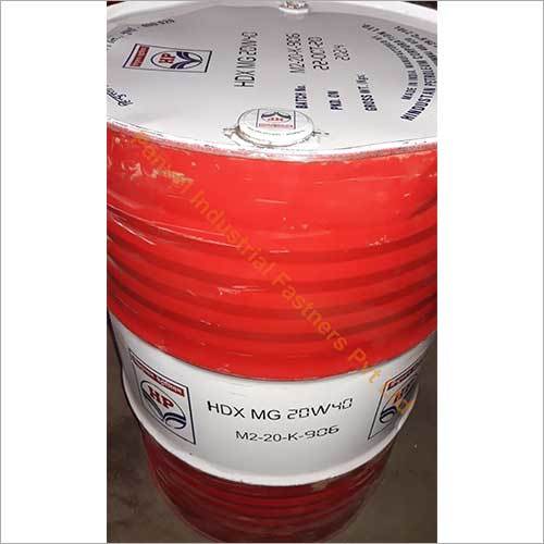 HDK MG 20W40 Engine Oil