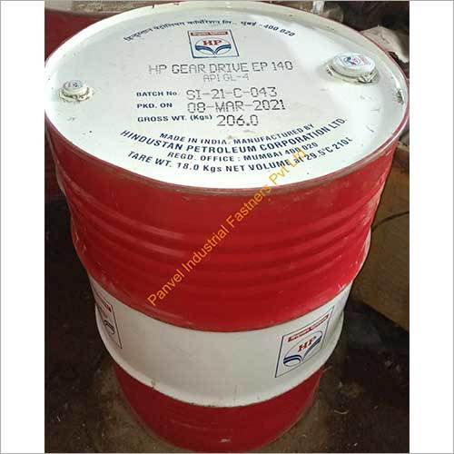 Ep 140 Api-Gl-4 Gear Oil