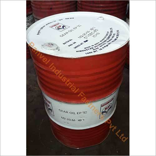 Gear Oil