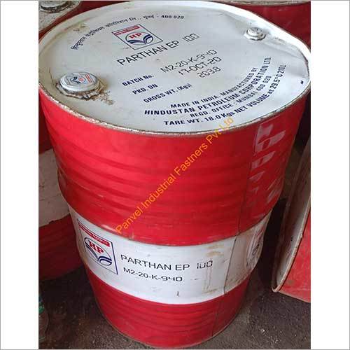 Parthan Ep 100 Enclosed Gear Box Oil