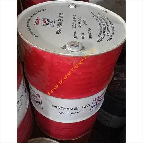 Parthan Ep 220 Gear Oil