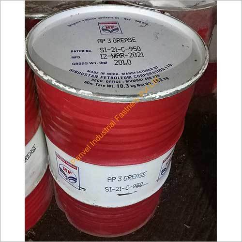 Hp Ap 3 Grease Use: Automobile