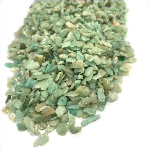 Amazonite Gemstone Chips
