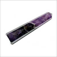 Amethyst Gemstone Wand Amethyst Obelisks