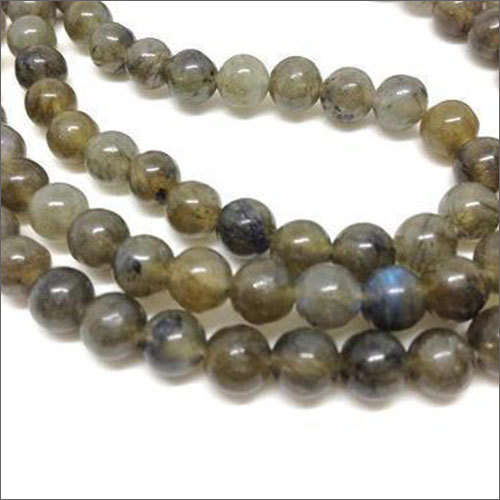 Necklaces Labradorite Healing Crystal 109 Bead Mala