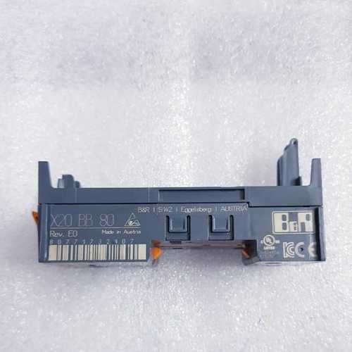 B&R X20BB80 