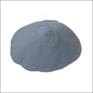 Gray Industrial Micro Silica Powder