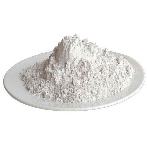 White Ground Granulated Blast Furnish Slag Powder
