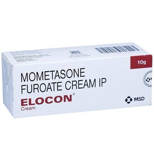 Mometaosone Furorate Ointment