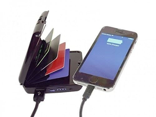 POCKET E-CHARGE WALLET