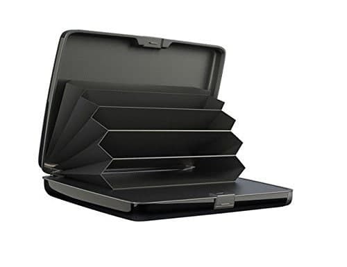 POCKET E-CHARGE WALLET