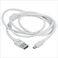 FILTER CABLE MICRO USB