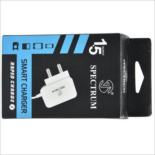 1.5 Amp Charger 1 USB